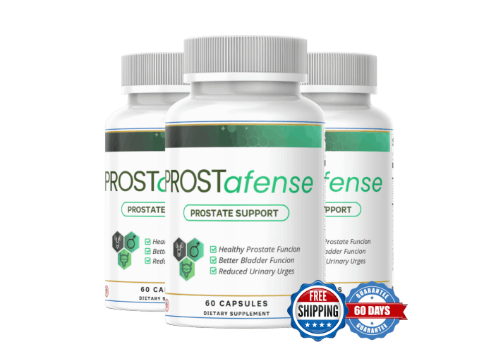 Buy ProstAfense